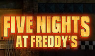 Five Nights Freddys