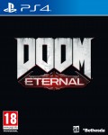 Doom Eternal (+Rip & Tear Pack DLC)