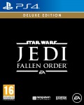 Star Wars: Jedi Fallen Order (Deluxe Edition)