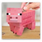 Sstpossu: Minecraft - Pig Money Bank