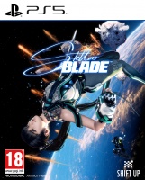 Stellar Blade (+Digitaalinen bonus)
