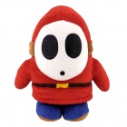 Pehmo: Nintendo Together - Super Mario, Shy Guy (17cm)