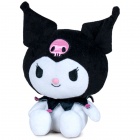 Pehmo: Hello Kitty - Kuromi (22cm)