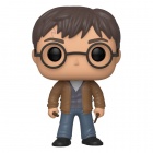 Funko Pop! Movies: Harry Potter - Harry with 2 Wands (9cm)