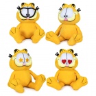 Pehmo: Garfield - Cute Emoji, Assorted (30cm)