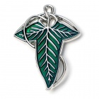 Pinssi: Lord Of The Rings - The Leaf Of Lorien