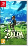 The Legend of Zelda: Breath of the Wild (Kytetty)