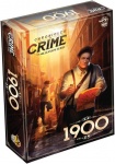 Chronicles of Crime: 1900 (Suomeksi)
