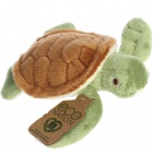 Pehmolelu: Eco Nation Mini Turtle (16cm)
